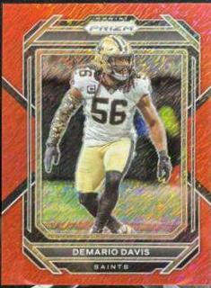 Demario Davis