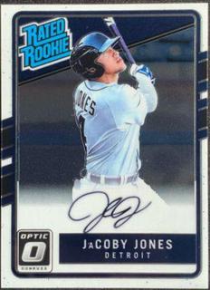 Jacoby Jones
