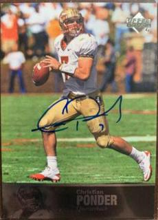 Christian Ponder