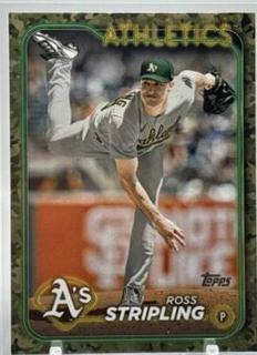 Ross Stripling
