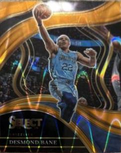 Desmond Bane