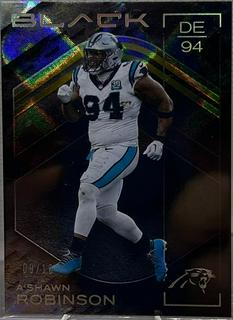 A'Shawn Robinson