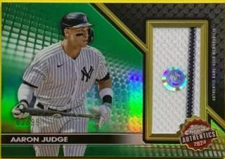 Aaron Judge