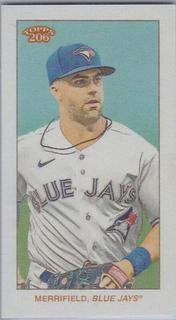 Whit Merrifield