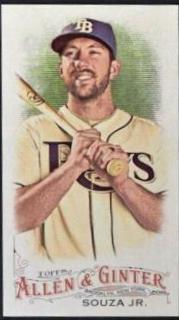 Steven Souza Jr. [Mini] #164