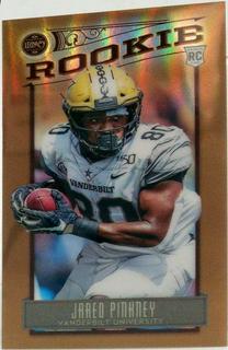 Jared Pinkney