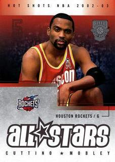 Cuttino Mobley
