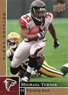 Michael Turner