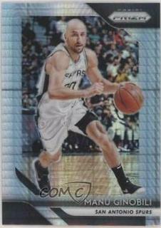 Manu Ginobili