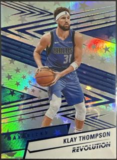 Klay Thompson