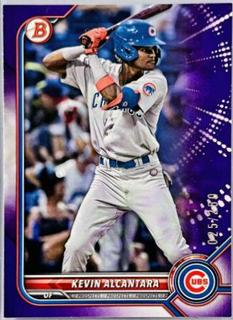 Kevin Alcantara