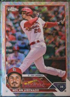 Nolan Arenado