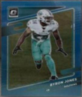 Byron Jones