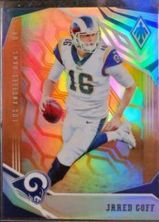 Jared Goff