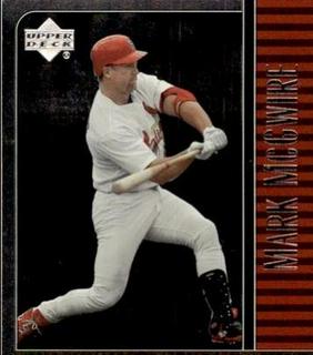 Mark McGwire