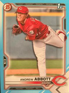 Andrew Abbott