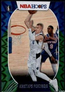 Kristaps Porzingis