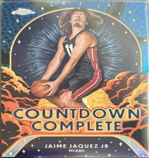 Jaime Jaquez Jr