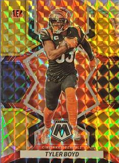 Tyler Boyd