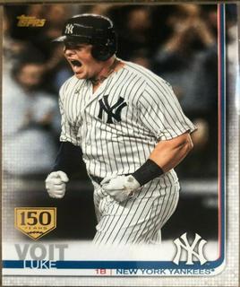 Luke Voit