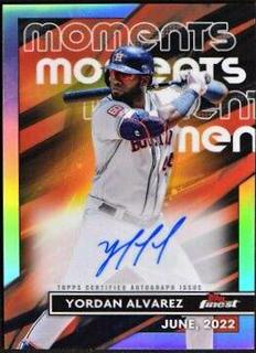 Yordan Alvarez