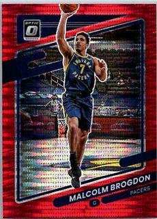 Malcolm Brogdon