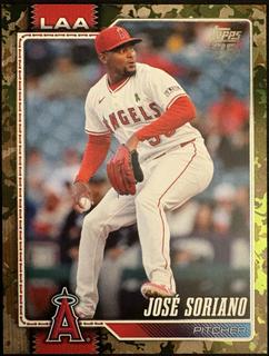 Jose Soriano