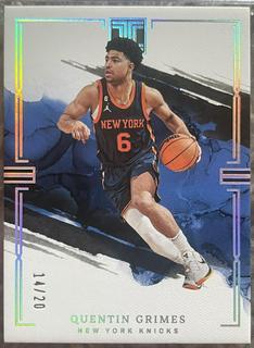 Quentin Grimes