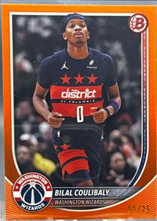 Bilal Coulibaly