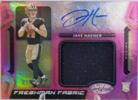 Jake Haener