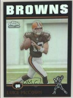 Luke McCown