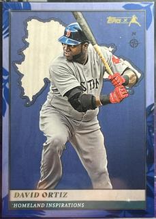 David Ortiz