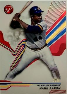 Hank Aaron