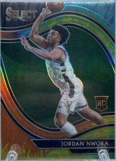 Jordan Nwora