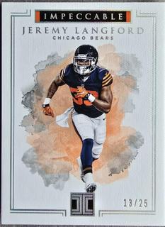 Jeremy Langford