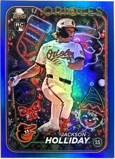 Jackson Holliday