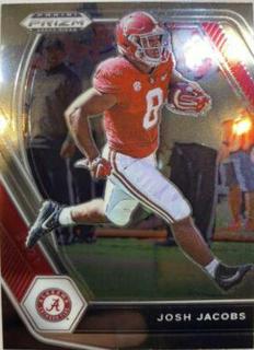 Josh Jacobs
