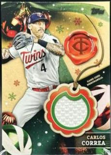 Carlos Correa