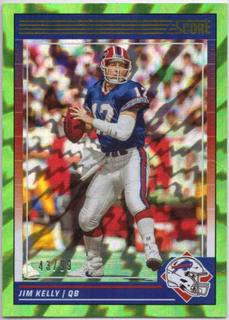 Jim Kelly