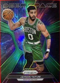 Jayson Tatum