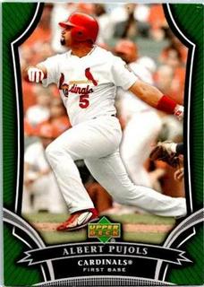 Albert Pujols