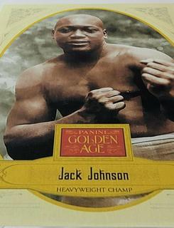 Jack Johnson