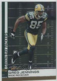 Greg Jennings