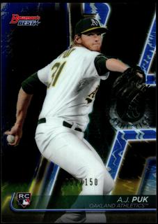 A.J. Puk