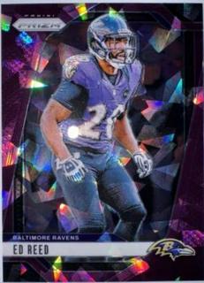 Ed Reed