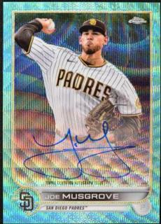 Joe Musgrove