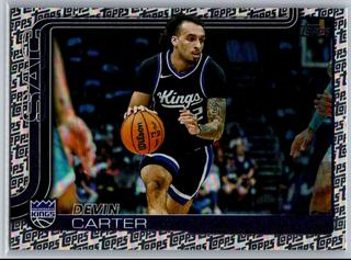 Devin Carter