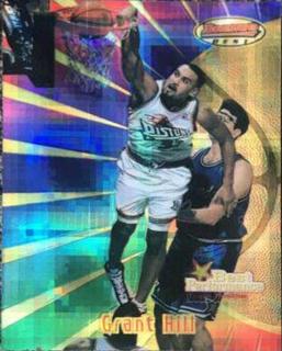 Grant Hill
