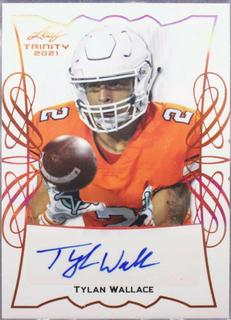 Tylan Wallace