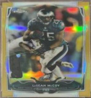 LeSean McCoy